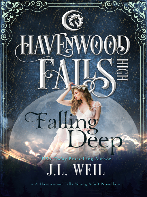 Title details for Falling Deep by J.L. Weil - Available